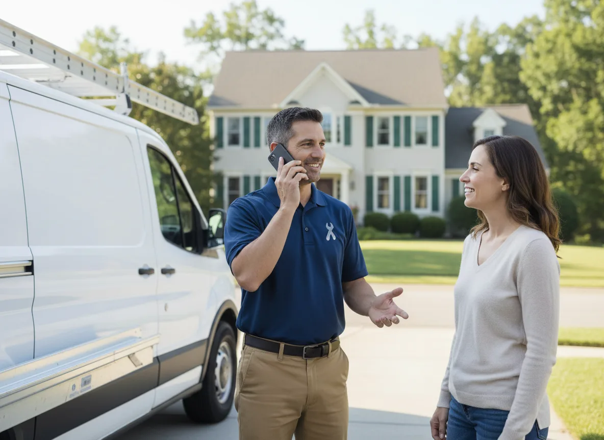 Home Gutter Service Marshville, NC FAQs